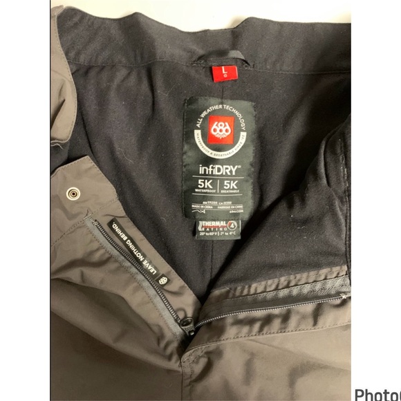 686 pants - Picture 5 of 7